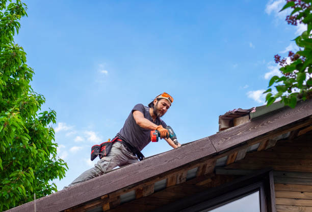 Best Rubber Roofing (EPDM, TPO)  in Byhalia, MS