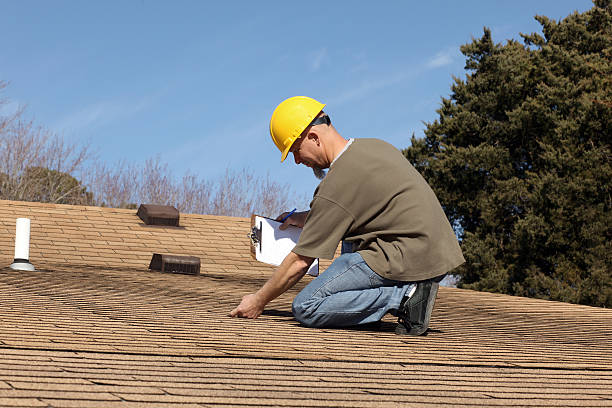 Best Roof Insulation Installation  in Byhalia, MS