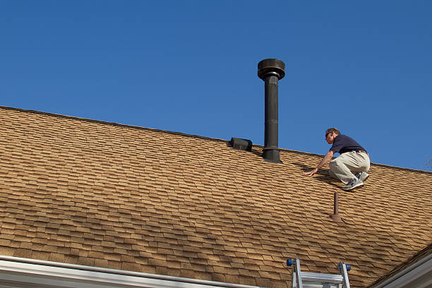 Best Rubber Roofing (EPDM, TPO)  in Byhalia, MS